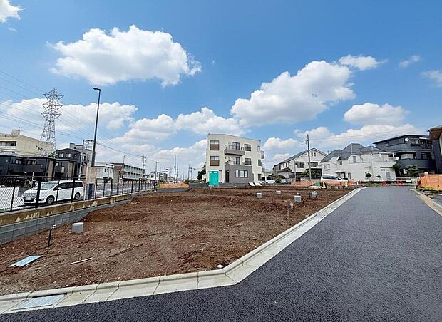 ◆気になった物件すぐにご見学対応させていただきます♪平日・お仕事帰りなど、いつでもご案内可能です♪周辺環境と併せて、実際に現地をご確認ください♪