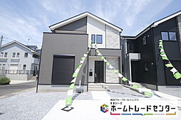 埼玉県久喜市野久喜