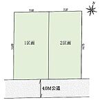 埼玉県さいたま市北区宮原町１：物件画像