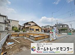 JR京浜東北・根岸線「さいたま新都心」駅 徒歩15分