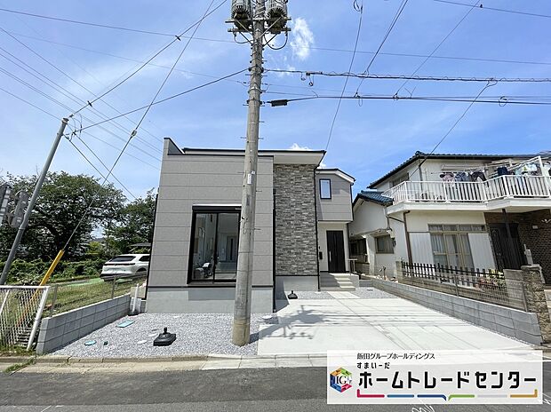 ◆平日・お仕事帰りなど、いつでもご案内させていただきます！デザイン・目に見える設備面も大切ですが、耐震構造で地震に強い家の為、次代へ繋ぐ強固な住宅です。