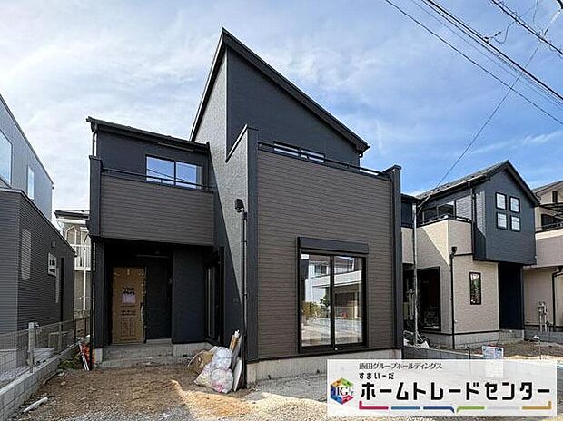 ◆休日にご家族揃ってご見学はいかがでしょうか♪実際の現地を見てみると図面などではわからない、新たな発見もありますのでまずはお気軽にお問い合わせください♪