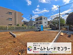 JR京浜東北・根岸線「大宮」駅 バス13分「大宮国際中等教育学校」バス停 徒歩4分
