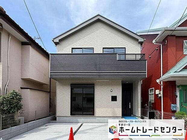 ◆休日にご家族揃ってご見学はいかがでしょうか♪実際の現地を見てみると図面などではわからない、新たな発見もありますのでまずはお気軽にお問い合わせください♪