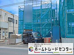 東武野田線「岩槻」駅 徒歩24分