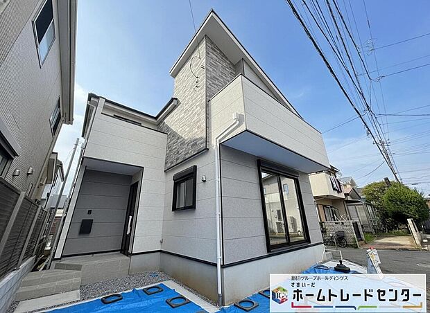◆平日・お仕事帰りなど、いつでもご案内させていただきます！デザイン・目に見える設備面も大切ですが、耐震構造で地震に強い家の為、次代へ繋ぐ強固な住宅です。

