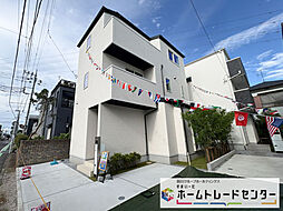 埼玉県さいたま市大宮区寿能町2