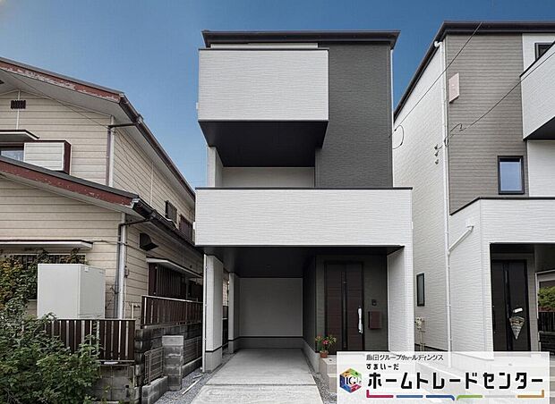 ◆平日・お仕事帰りなど、いつでもご案内させていただきます！デザイン・目に見える設備面も大切ですが、耐震構造で地震に強い家の為、次代へ繋ぐ強固な住宅です。