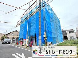 埼玉県さいたま市大宮区上小町