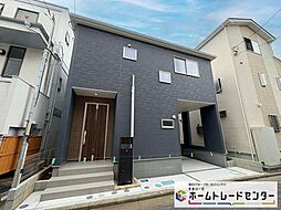 JR高崎線「上尾」駅 徒歩17分