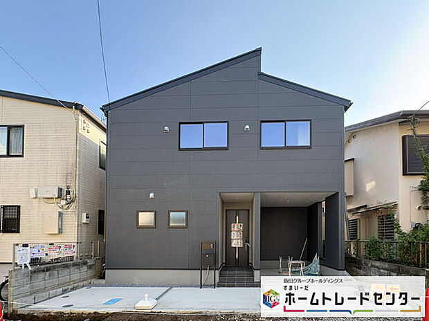 ◆資料送付・ご見学即対応！建物完成しておりますので、室内ご内覧いただけます♪ご不明点等、スタッフがしっかりと説明させていただきますので、安心して現地をご覧ください♪
