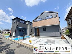 JR東北本線「東大宮」駅 徒歩23分