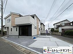 JR川越線「指扇」駅 バス12分「金山神社」バス停 徒歩3分