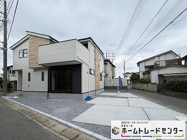 ◆資料送付・ご見学即対応!建物完成しておりますので、室内ご内覧いただけます♪ご不明点等、スタッフがしっかりと説明させていただきますので、安心して現地をご覧ください♪