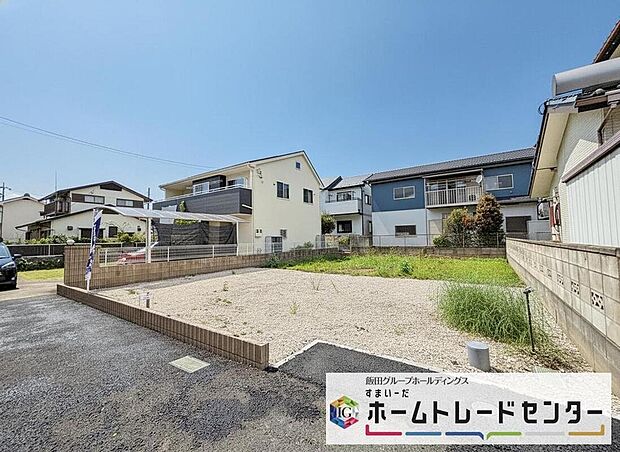 ◆平日・お仕事帰りなど、いつでもご案内させていただきます!デザイン・目に見える設備面も大切ですが、耐震構造で地震に強い家の為、次代へ繋ぐ強固な住宅です。