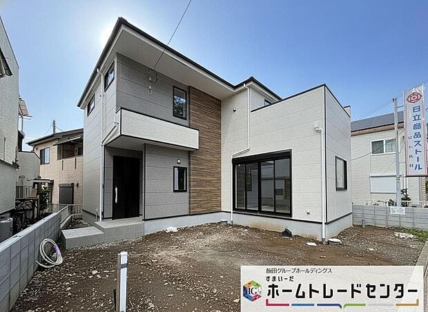 ◆平日・お仕事帰りなど、いつでもご案内させていただきます!デザイン・目に見える設備面も大切ですが、耐震構造で地震に強い家の為、次代へ繋ぐ強固な住宅です。