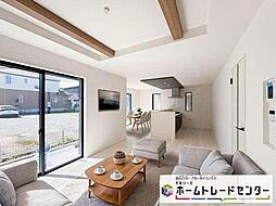 埼玉県さいたま市西区プラザ