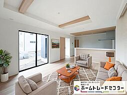 埼玉高速鉄道「浦和美園」駅 バス8分「尾ヶ崎」バス停 徒歩19分