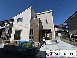 JR高崎線「北本」駅 バス12分「チサン第三団地入口」バス停 徒歩3分