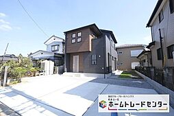 JR東北本線「蓮田」駅 バス13分「西新宿」バス停 徒歩6分