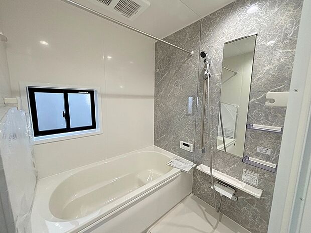 【バスルーム】バスルーム