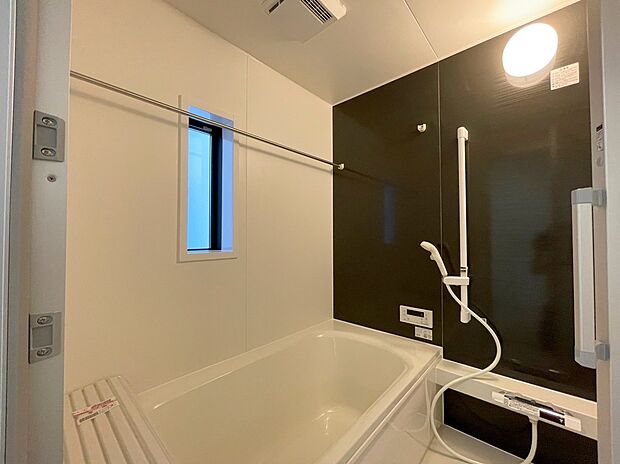 【バスルーム】バスルーム