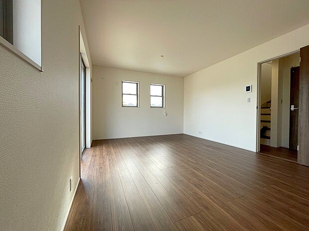 【リビングルーム】リビングルーム