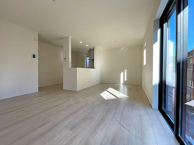 【リビングルーム】リビングルーム