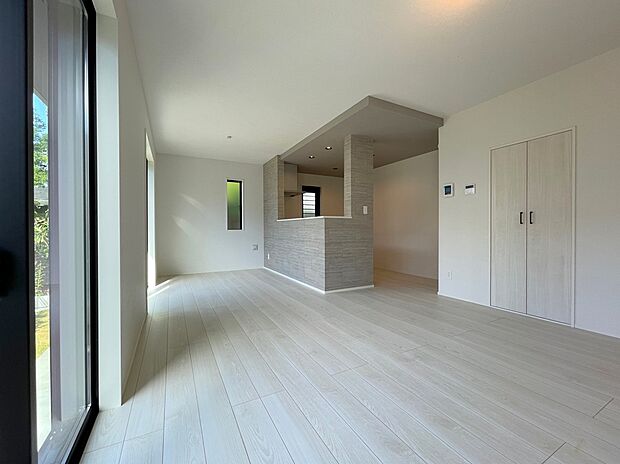 【リビングルーム】リビングルーム