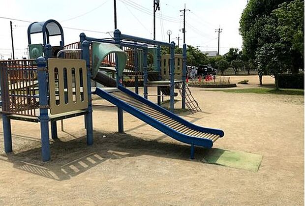 上日出谷宮公園（約950m）