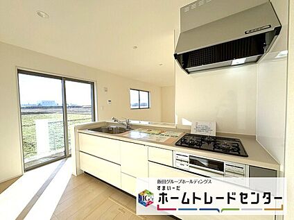 システムキッチン