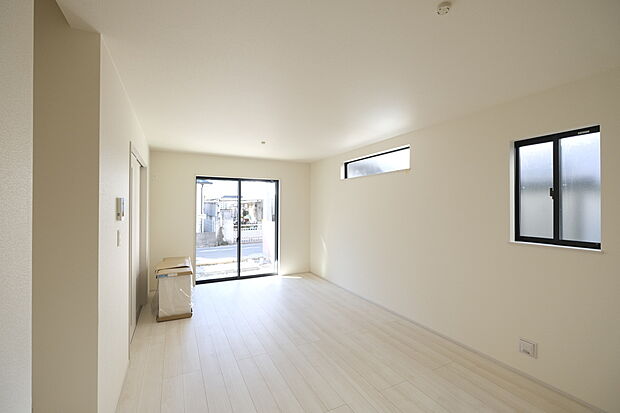 【リビングルーム】リビングルーム