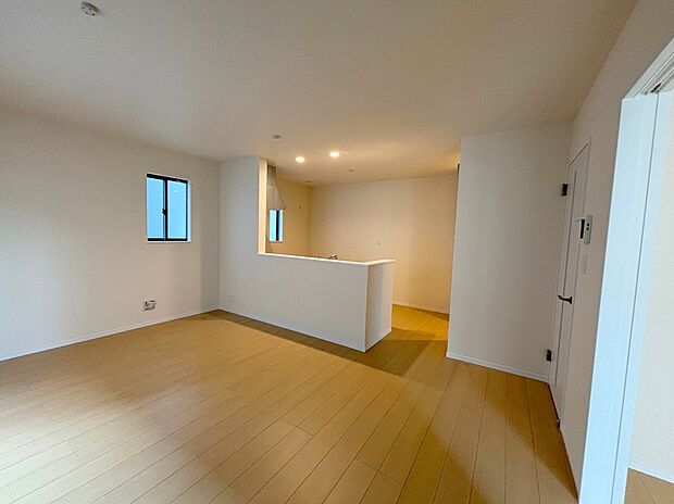 【リビングルーム】リビングルーム