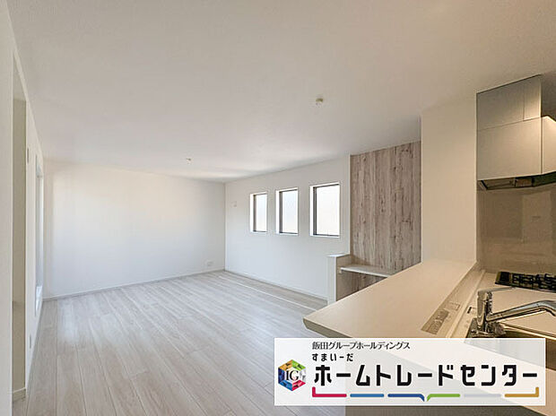 【リビングルーム】リビングルーム