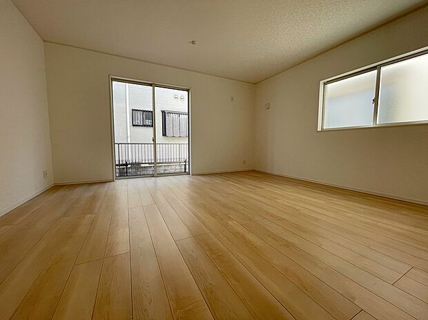 【リビングルーム】リビングルーム