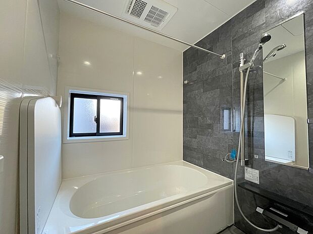 【バスルーム】バスルーム