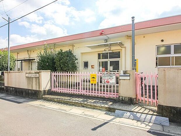 上尾市立原市南保育所（約250m）