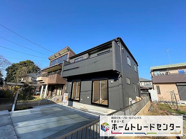 【現地外観写真】◆気になった物件すぐにご見学対応させていただきます♪平日・お仕事帰りなど、いつでもご案内可能です♪周辺環境と併せて、実際に現地をご確認ください♪