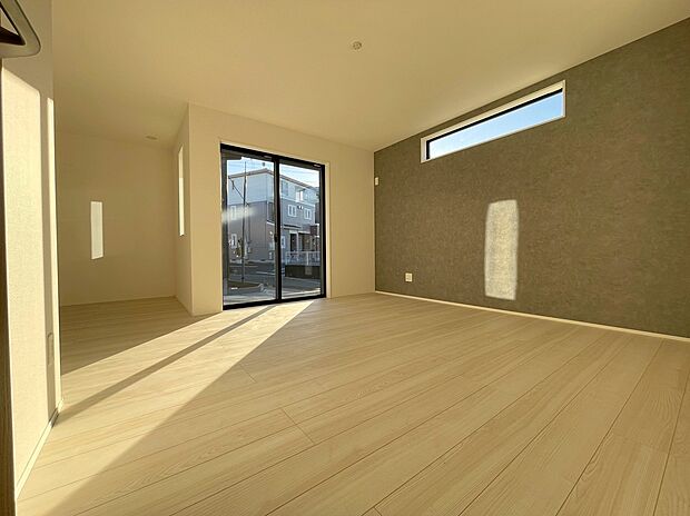 【リビング写真】リビング写真