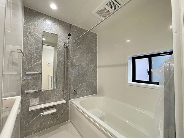 【バスルーム】バスルーム