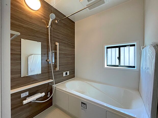 【バスルーム】バスルーム