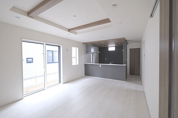 【リビングルーム】リビングルーム