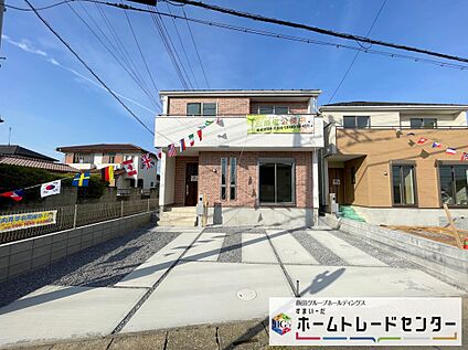現地外観写真