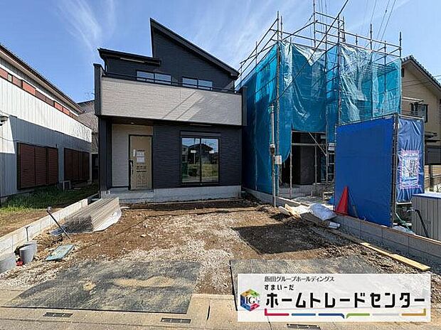 【 現地外観写真】◆気になった物件すぐにご見学対応させていただきます♪平日・お仕事帰りなど、いつでもご案内可能です♪周辺環境と併せて、実際に現地をご確認ください♪