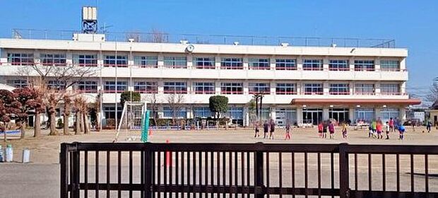 久喜市立江面小学校(約2,320m)