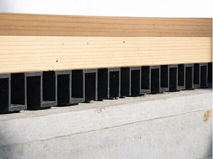 【ロング基礎パッキン】