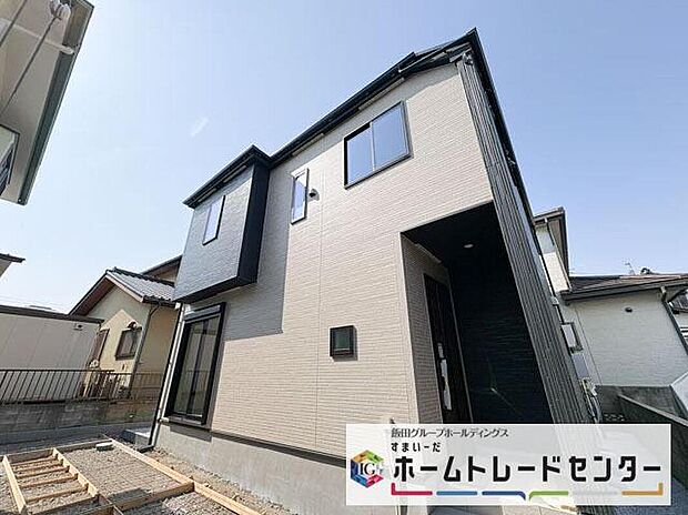 【現地外観写真】◆気になった物件すぐにご見学対応させていただきます♪平日・お仕事帰りなど、いつでもご案内可能です♪周辺環境と併せて、実際に現地をご確認ください♪