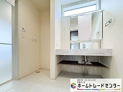 洗面台・洗面所