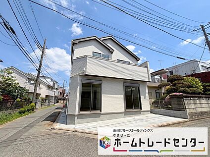 現地外観写真
