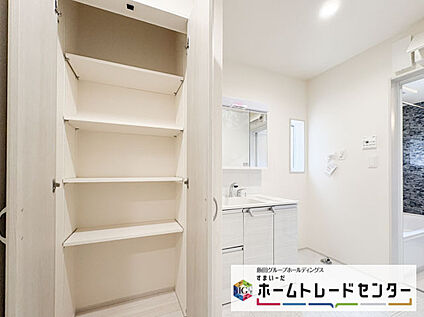 洗面台・洗面所